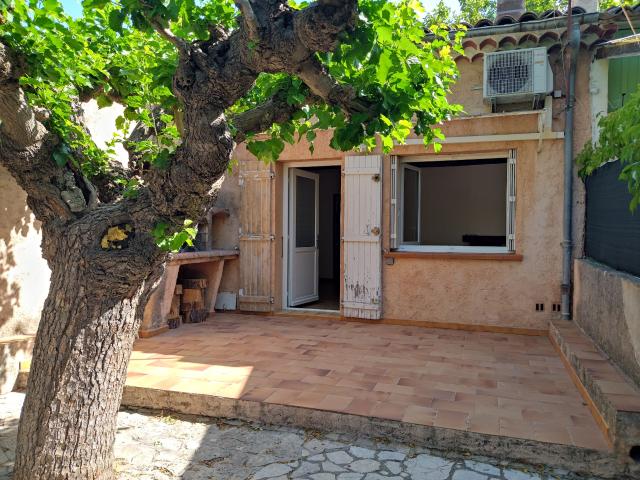 Appartement 3 pièces 54 m²
