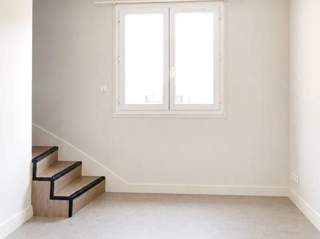 Appartement 3 pièces 54 m²