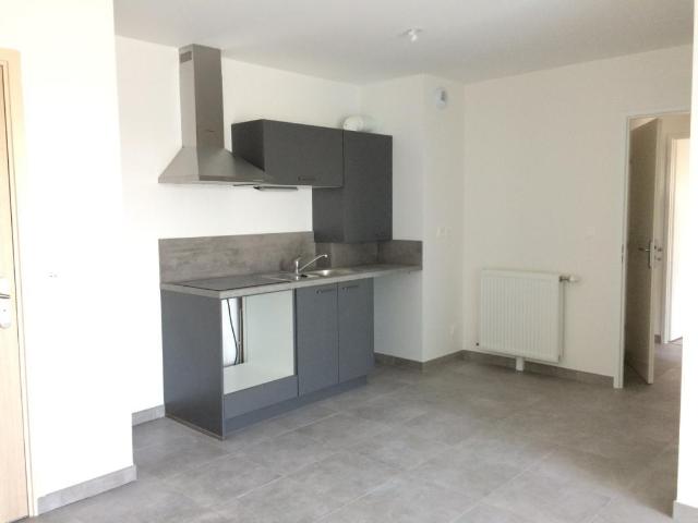 Appartement 3 pièces 54 m²