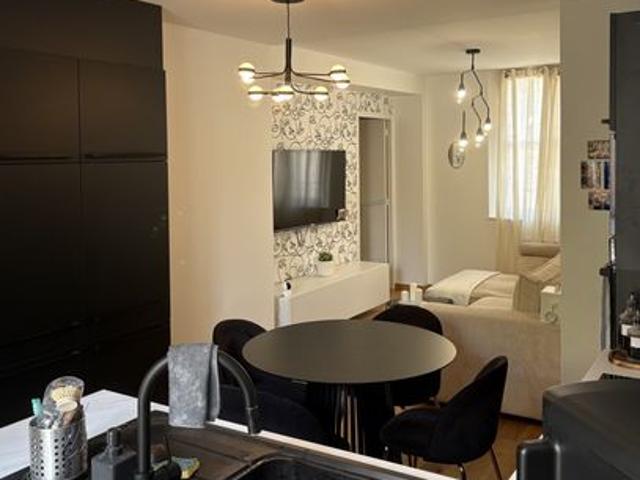 Appartement 3 pièces 54 m²