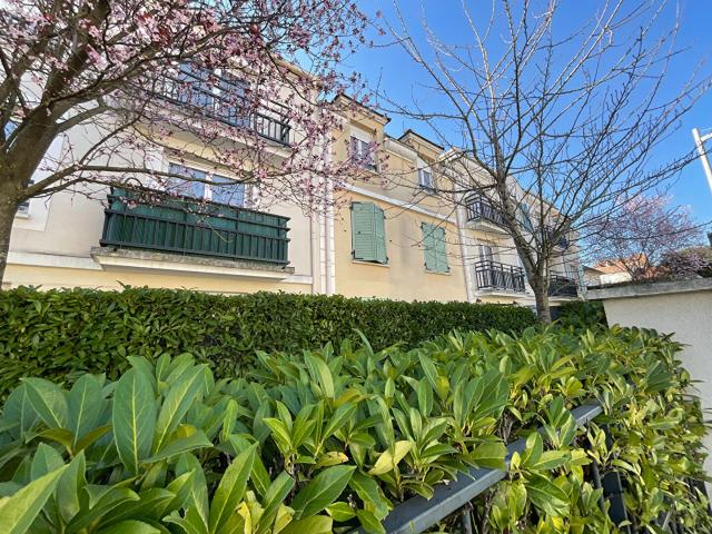 Appartement 3 pièces 54 m²