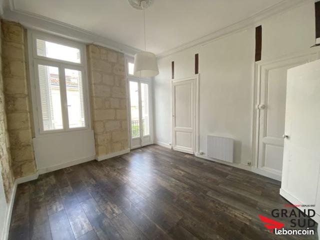 Appartement 3 pièces 54 m²