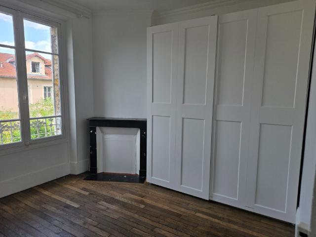 Appartement 3 pièces 54 m²