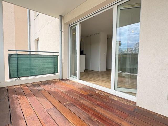 Appartement 3 pièces 54 m²