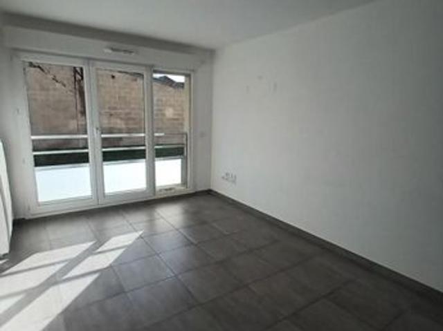 Appartement 3 pièces 54 m²
