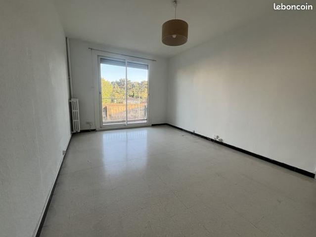 Appartement 3 pièces 54 m²