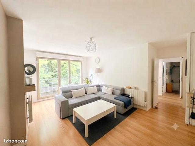 Appartement 3 pièces 54 m²