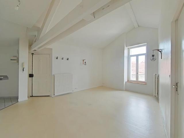 Appartement 3 pièces 54 m²