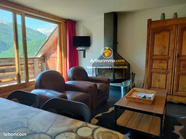 Appartement 3 pièces 54 m²