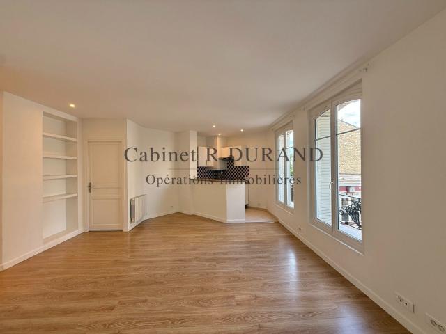 Appartement 3 pièces 54 m²