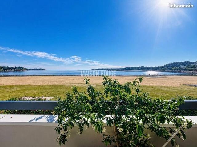 Appartement 3 pièces 54 m²