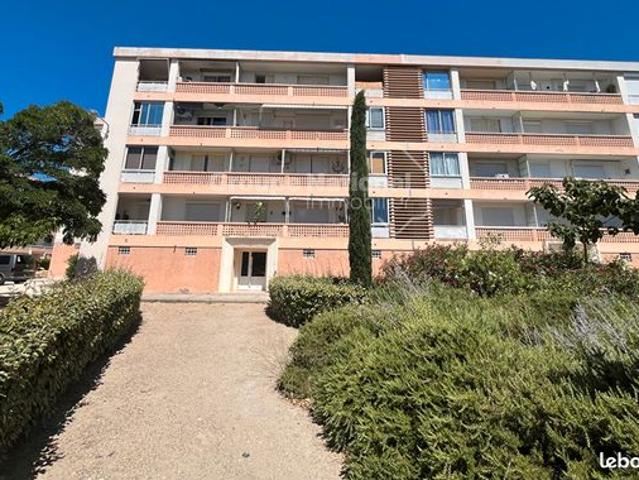 Appartement 3 pièces 54 m²