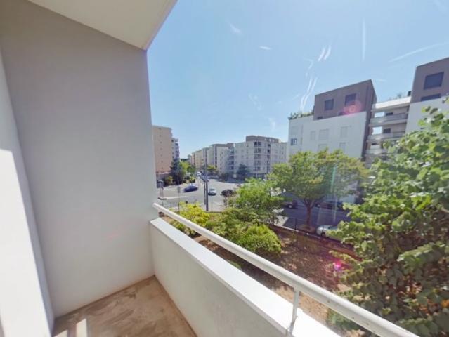 Appartement 3 pièces 54 m²