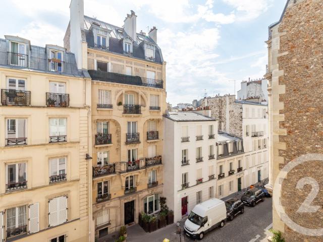 Appartement 3 pièces 54 m²