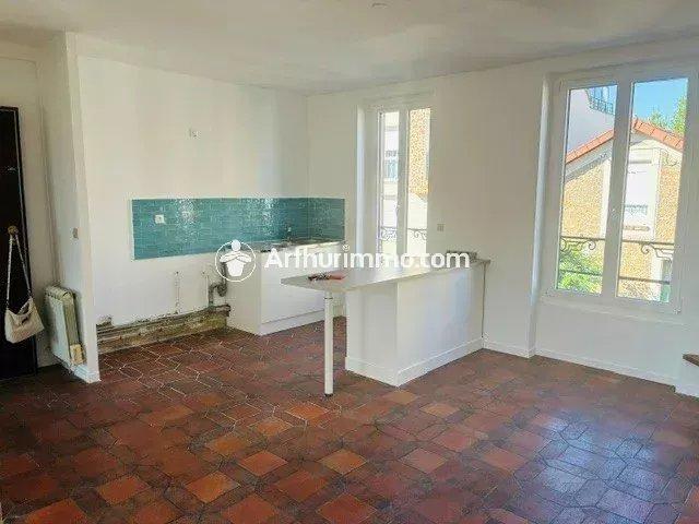 Appartement 3 pièces 54 m²