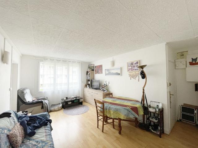Appartement 3 pièces 54 m²