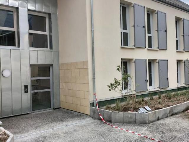 Appartement 3 pièces 54 m²