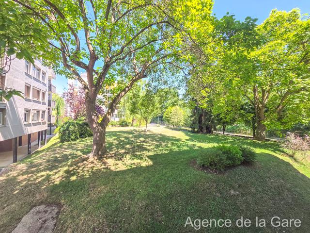 Appartement 3 pièces 54 m²