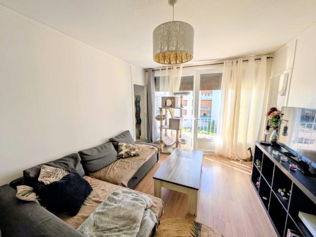 Appartement 3 pièces 54 m²