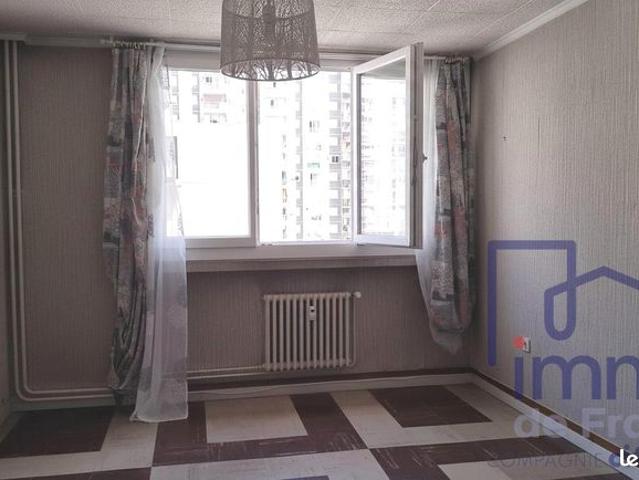 Appartement 3 pièces 54 m²
