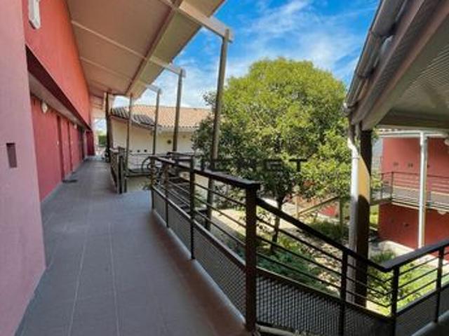 Appartement 3 pièces 54 m²