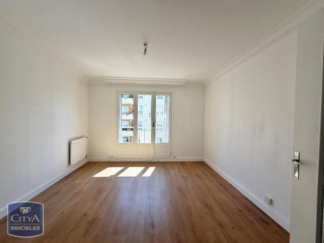 Appartement 3 pièces 54 m²