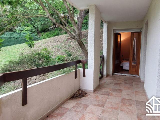 Appartement 3 pièces 54 m²