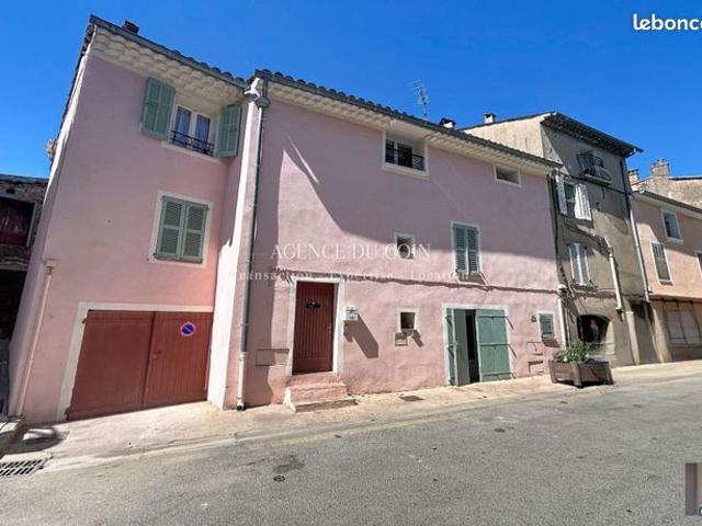 Appartement 3 pièces 54 m²