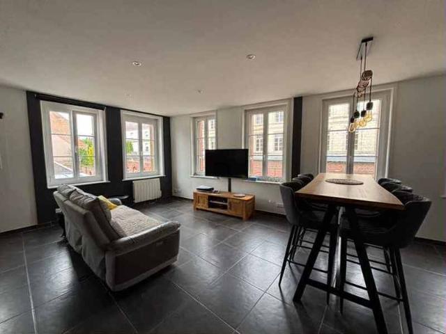 Appartement 3 pièces / 54 m² / 136 000 EUR / BETHUNE