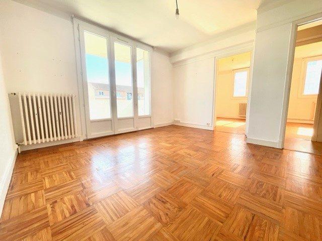 Appartement 3 pièces 54 m²