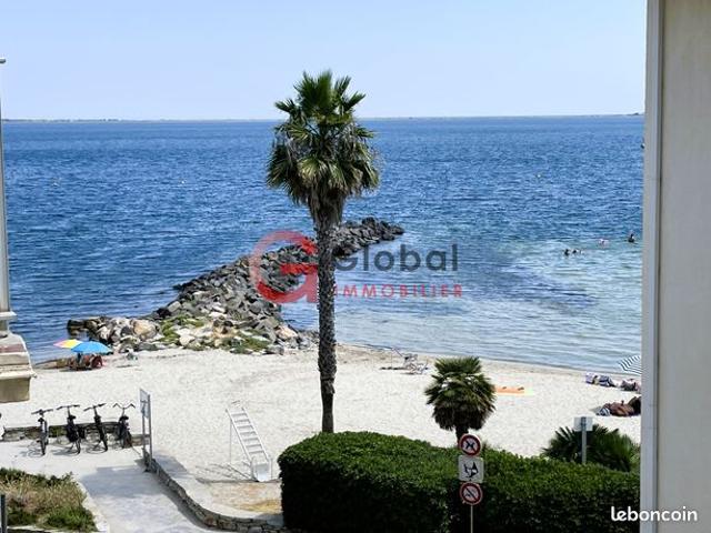 Appartement 3 pièces 54 m²