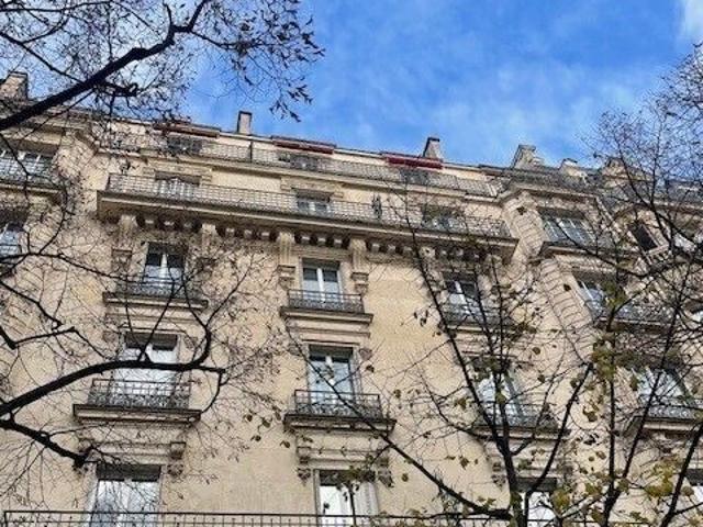 Appartement 3 pièces 54 m²