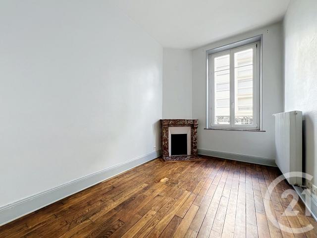 Appartement 3 pièces 54 m²