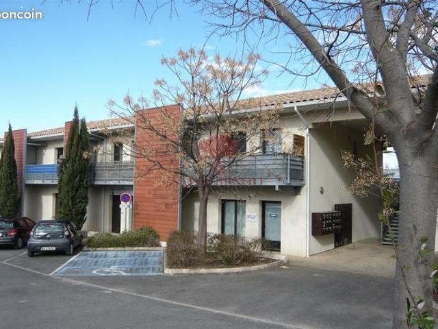 Appartement 3 pièces 54 m²
