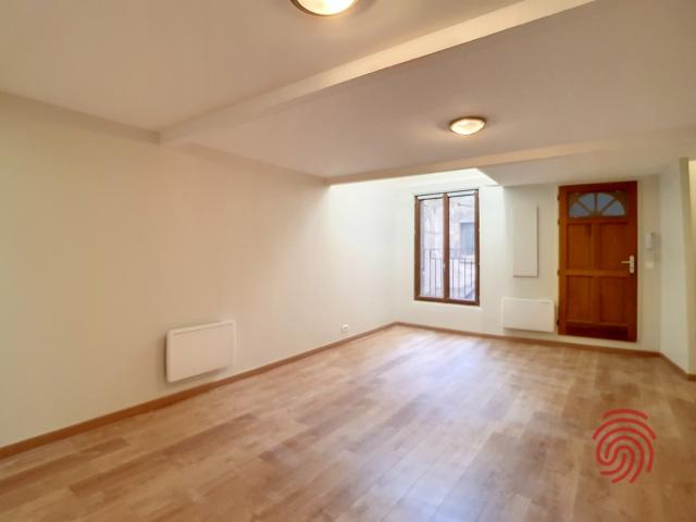 Appartement 3 pièces 54 m²