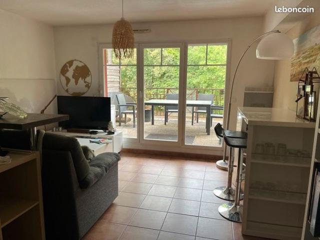 Appartement 3 pièces 54 m²