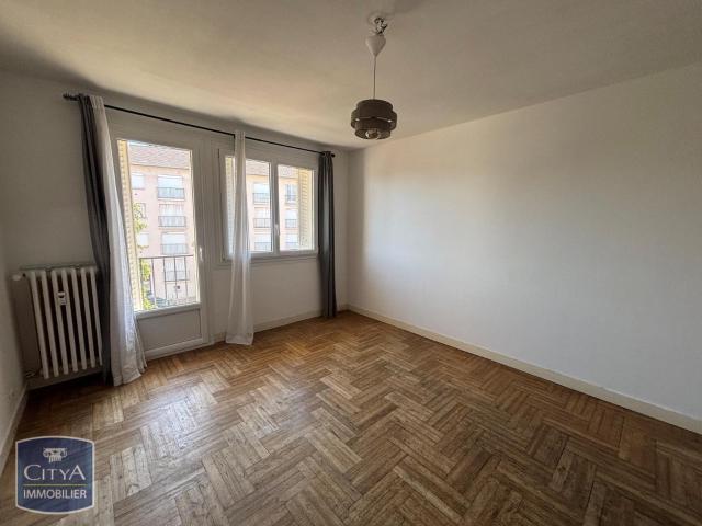 Appartement 3 pièces 54 m²