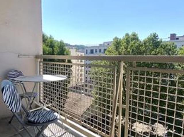 Appartement 3 pièces 54 m²