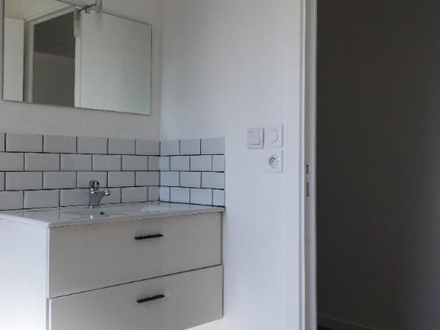 Appartement 3 pièces 54 m²
