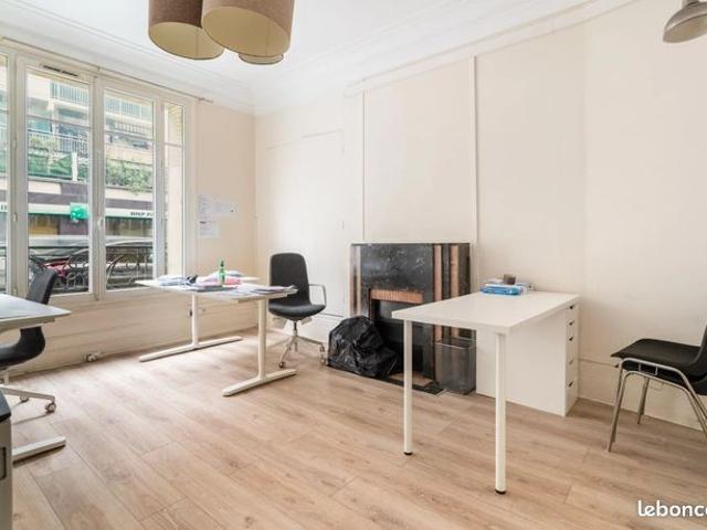 Appartement 3 pièces 54 m²
