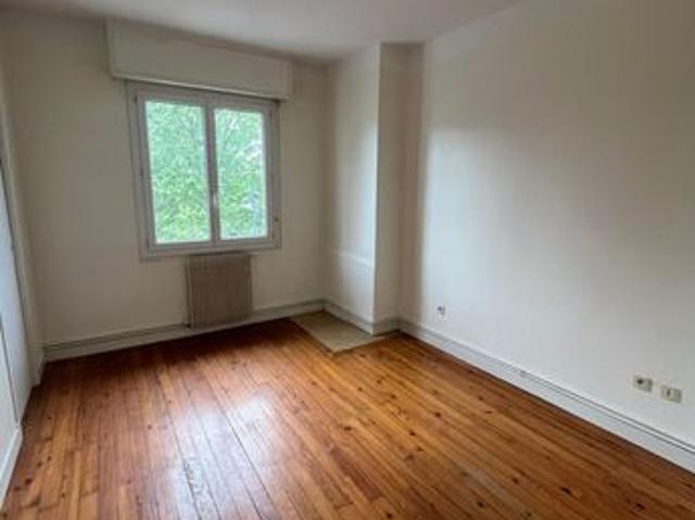 Appartement 3 pièces 54 m²