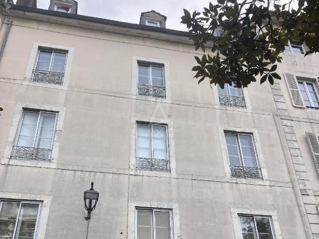 Appartement 3 pièces 54 m²