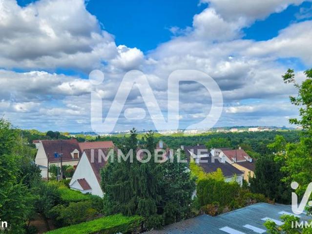 Appartement 3 pièces 54 m²