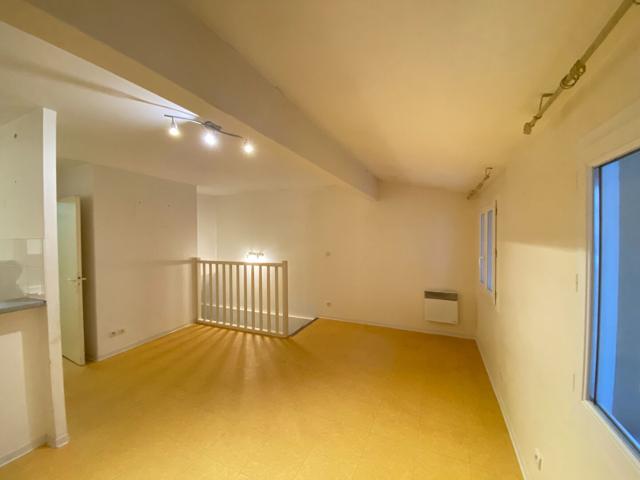 Appartement 3 pièces 54 m²