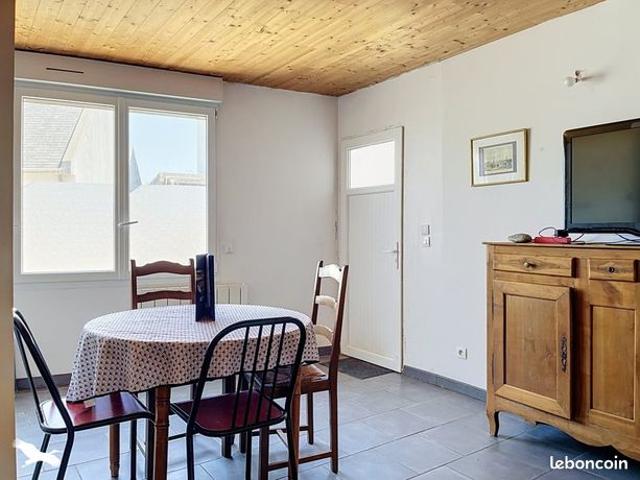 Appartement 3 pièces 54 m²