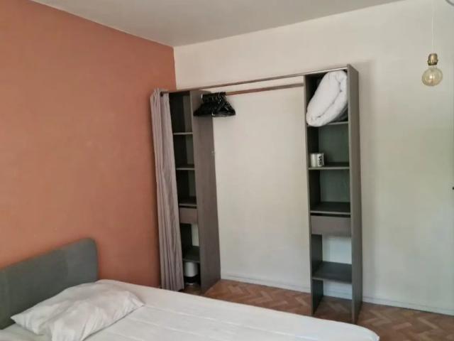 Appartement 3 pièces 54 m²