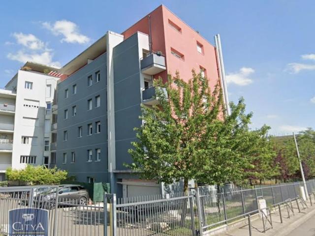 Appartement 3 pièces 54 m²