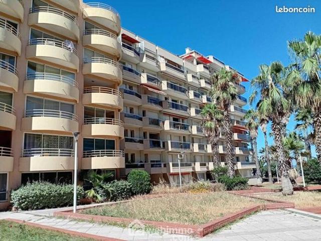 Appartement 3 pièces 54 m²