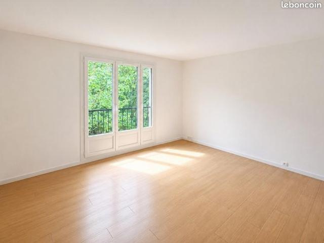 Appartement 3 pièces 54 m²