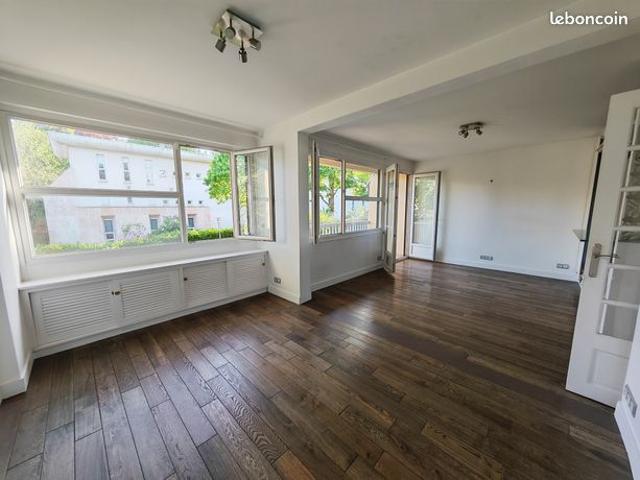 Appartement 3 pièces 54 m²